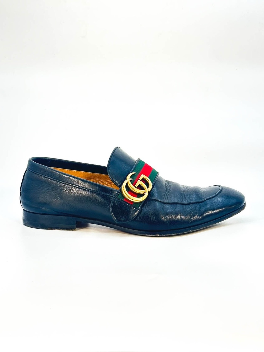 Gucci loafers- Size 8.5 (5 men’s)